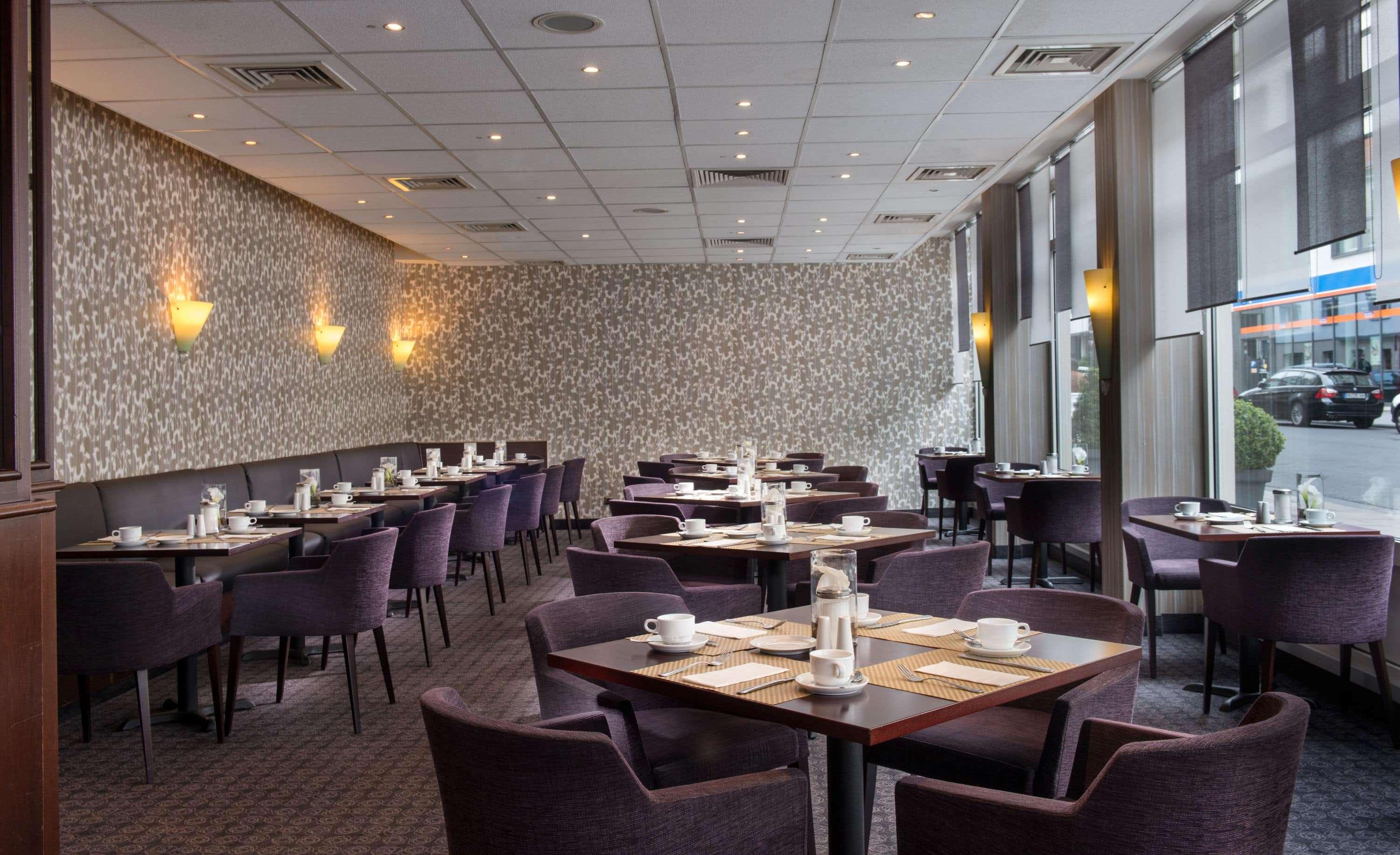 Wyndham Koeln Hotel Facilities photo